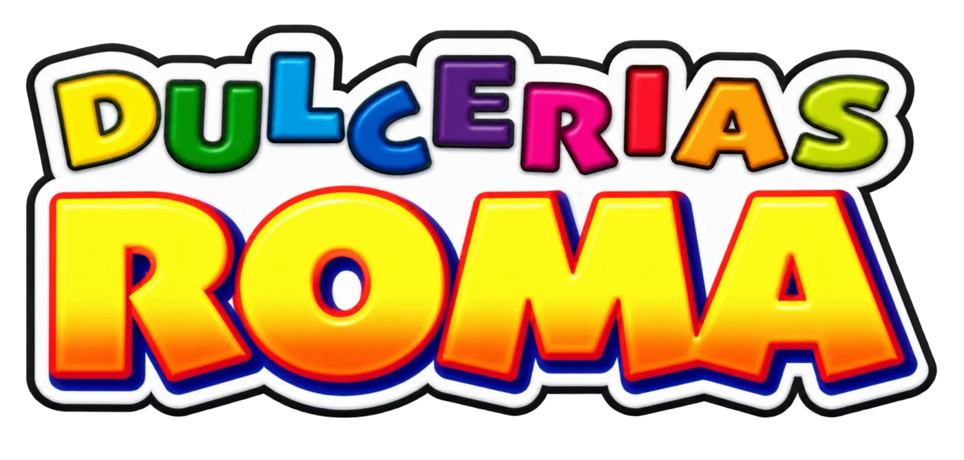 Dulcerías Roma