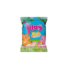 Gomitas Play – Bolsa de 55 g · Tipo: Oso