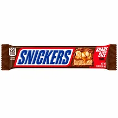 Snicker King Size 2 Piesas – Unidad