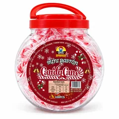 Mini Baston Bote DVS – Bote de 100 unidades