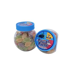 Gomita Fruit Time 65pcs ·  Tortuga