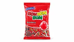 Paletas y bombones