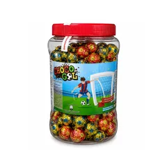Choco Gol – Bote de 150 unidades