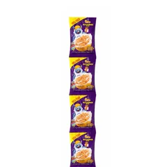 Super flakes - Ristra de 12 unidades ·  Arrocines miel
