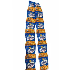 Gustitos Churro – Ristra de 12 unidades de 13 g · Tipo: Super bola