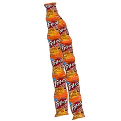 Fritos Antojitos 12 Unidades – Ristra de 12 unidades