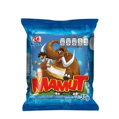 Mamut Ristra – Ristra de 12 unidades de 30 g