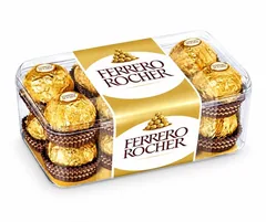 Ferrero baul T16 - 16 unidades