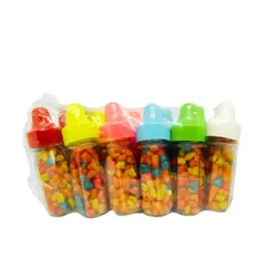 Pepito Chicle – Paquete de 12 unidades