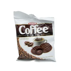 Coffe Intense Bolsa – Bolsa de 100 unidades