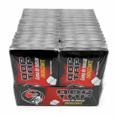 Goma Energizante Raptor – Display de 30 unidades