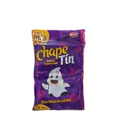 Chapetin Xl – Paquete de 12 unidades de 40 g
