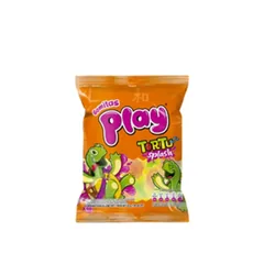 Gomitas Play – Bolsa de 55 g · Tipo: Tortuga