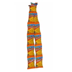 Doraditas – Ristra de 24 g · Tipo: Queso
